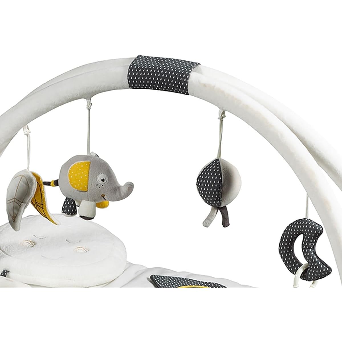 SAUTHON playmat baby fan