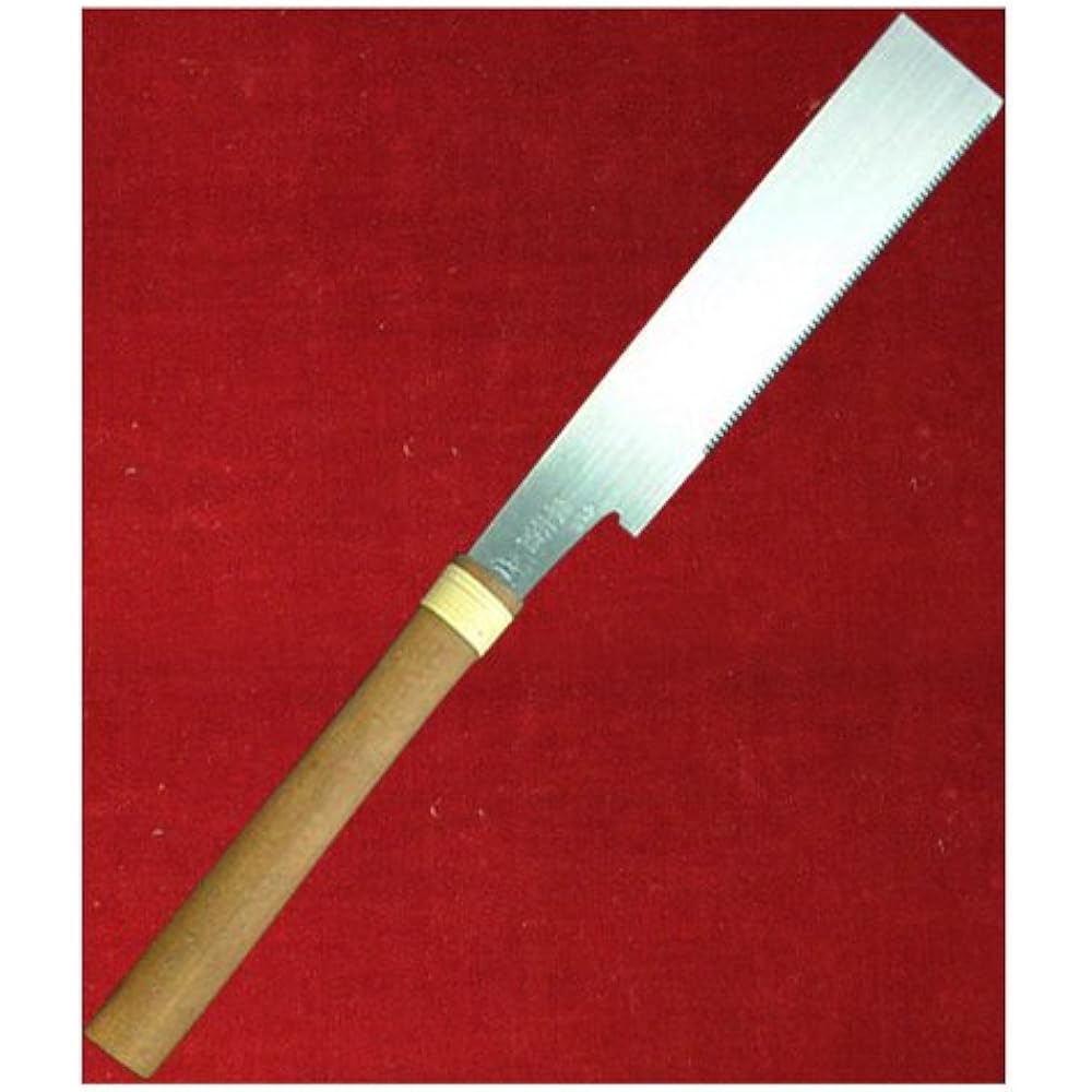 Kanejun Juntaro Mitsukawa Craftsaw Wood Nail Puller 150mm