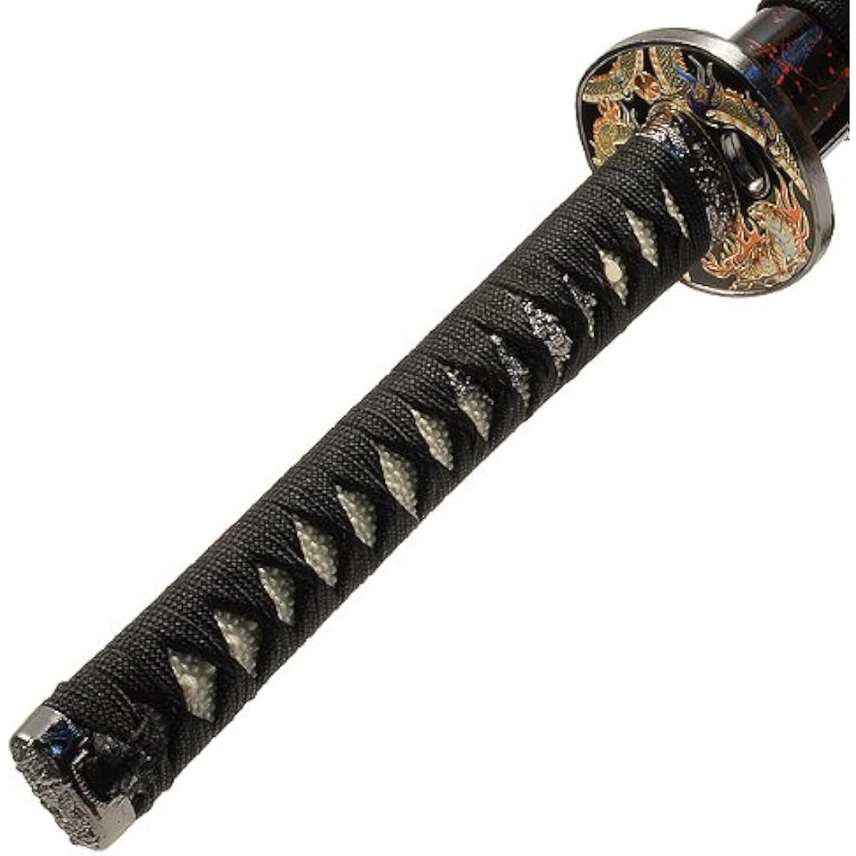 Replica sword, art sword, copy of famous sword, Okada Izo's sword