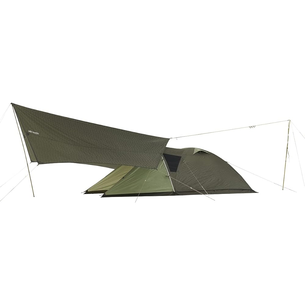 LOGOS Tarp Distance Loop Belt 71909008