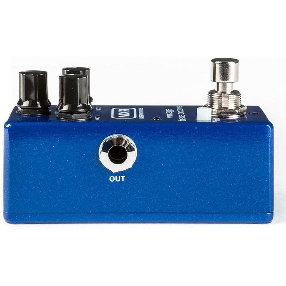 MXR Bass Effector M280 Vintage Bass Octave