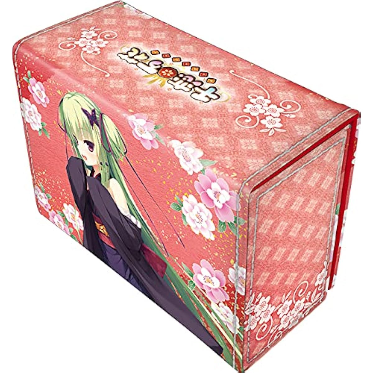 Synthetic Leather Deck Case W Senren * Banka "Murasame"