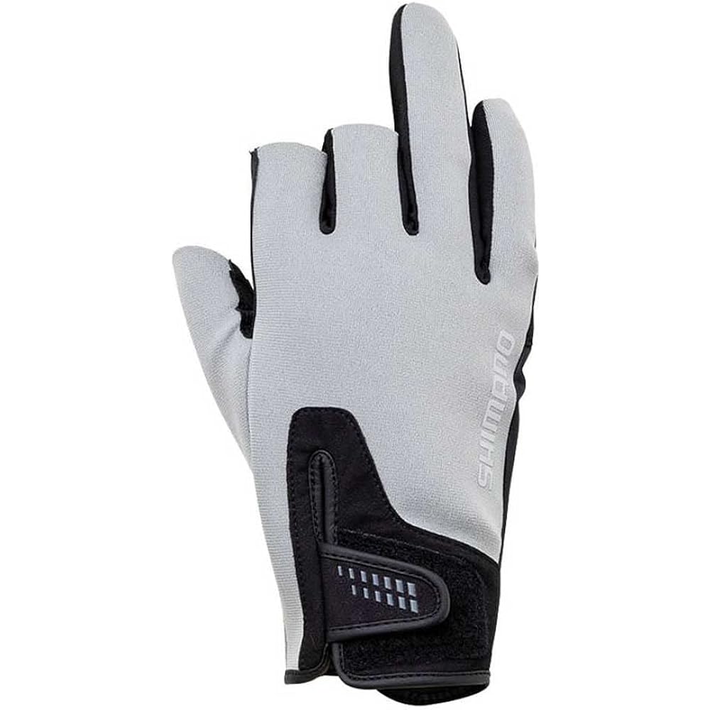 SHIMANO Glove Pearl Fit 3 Gloves Cut GL-091Q