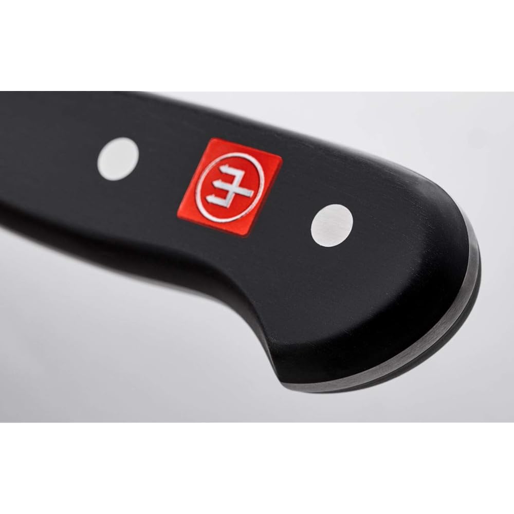 Vostov Classic Wave Blade Slicer 4523 23cm