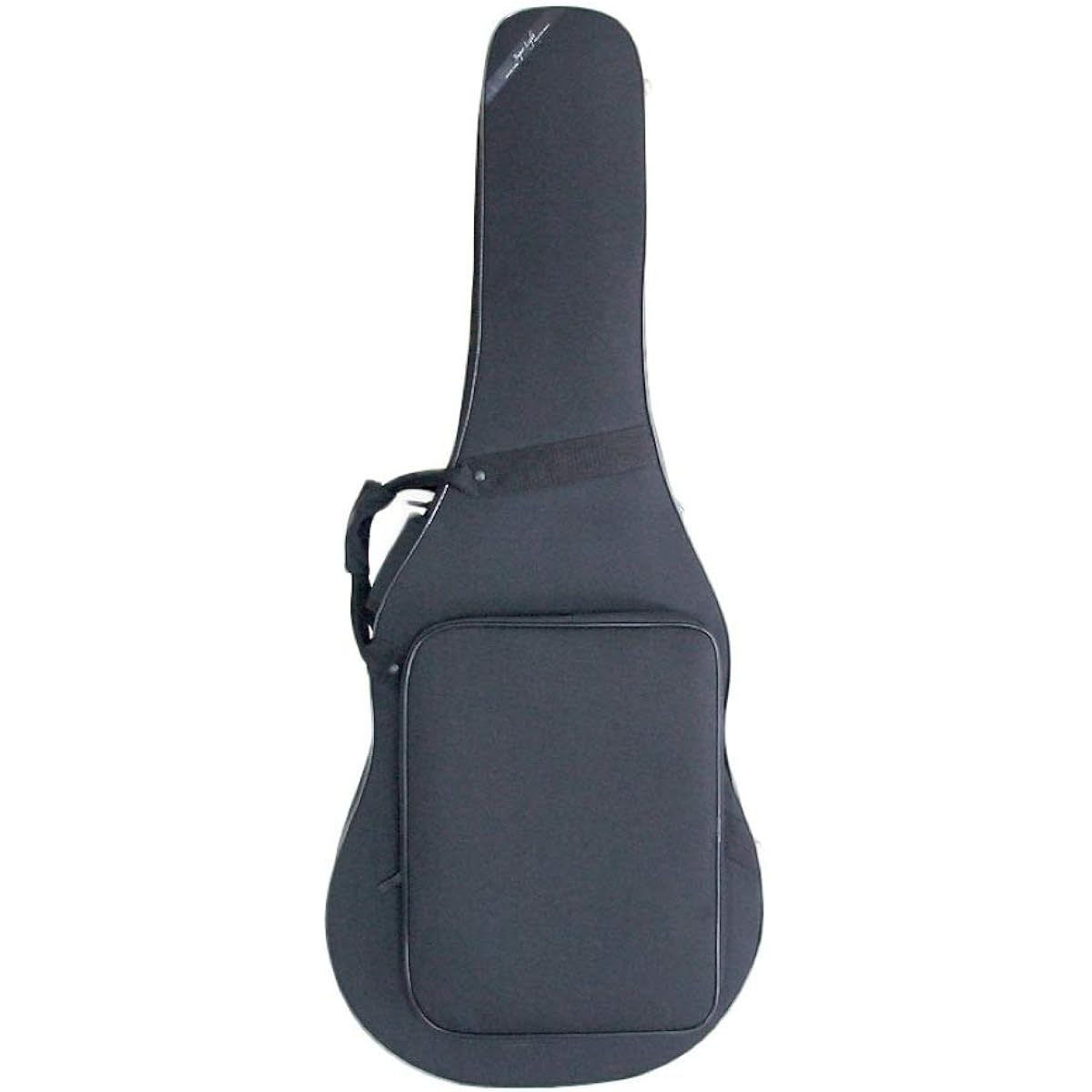 SUPER LIGHT CASE Classical Guitar BLK Semi-hard case for classical guitar