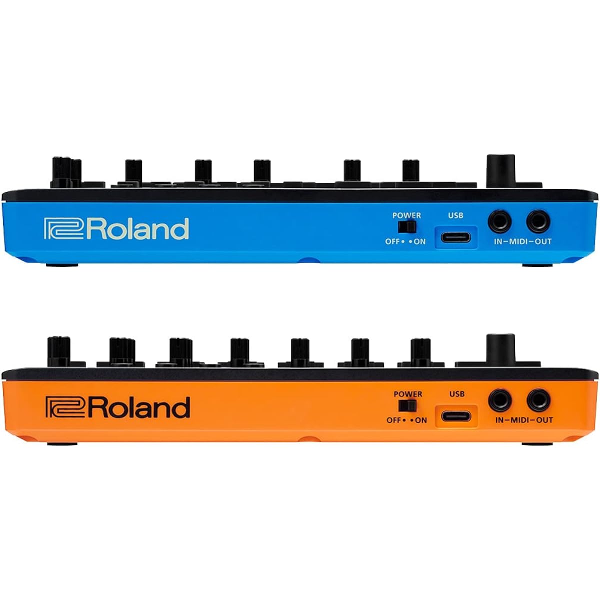 Roland AIRA Compact J-6 + T-8 USB power adapter + connection cable set Roland