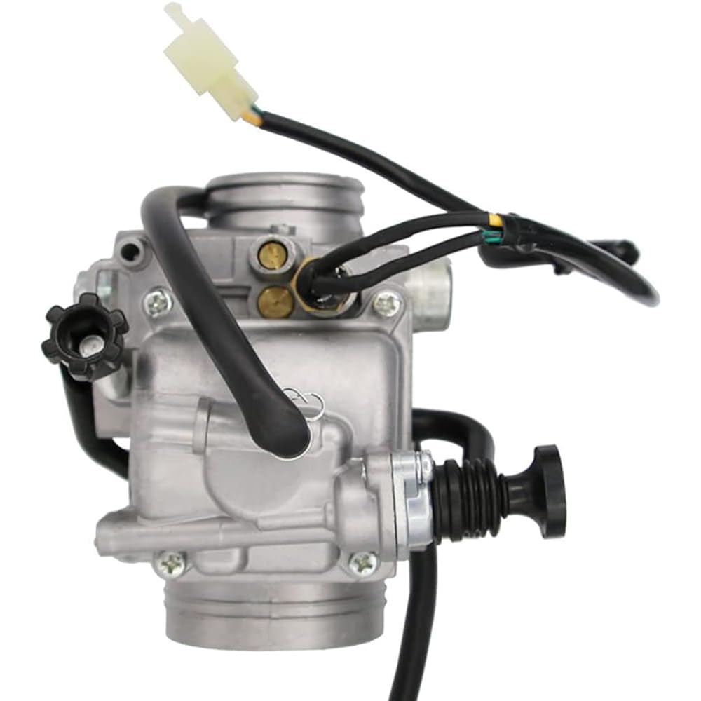 Carburetor Honda Rancher 350 TRX350 350ES 350FE 350FMTE 350TM 2000-2006 - TRX350 Carburetor