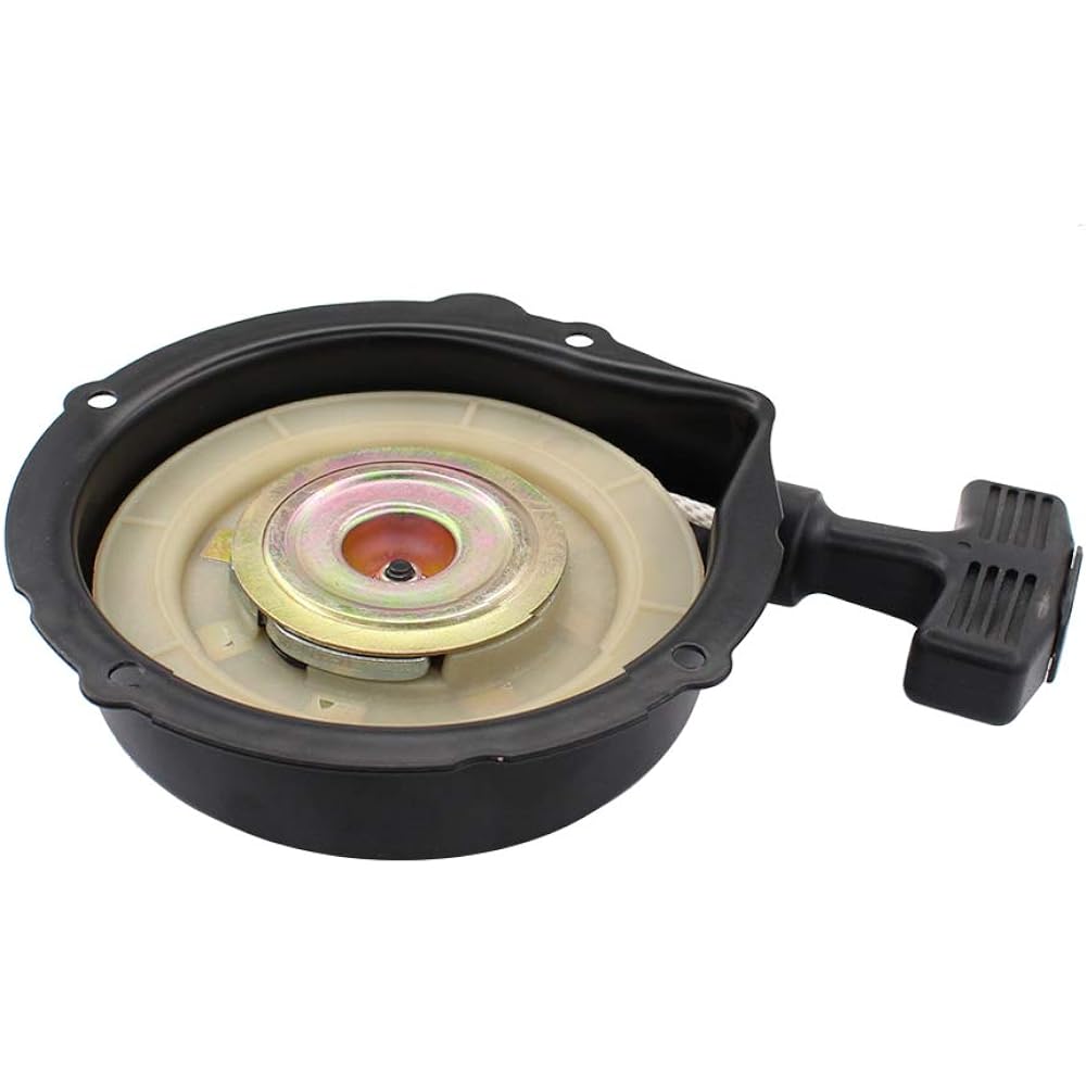 MOTOKU Recoil Starter Pull Start Assembly for Bruin 350 Kodiak 400 450 Grizzly 350 450 660 YFM ATV