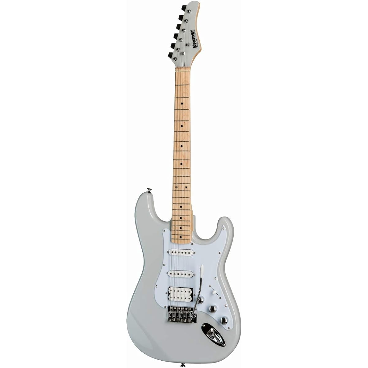 KRAMER Focus VT-211S Pewter Grey