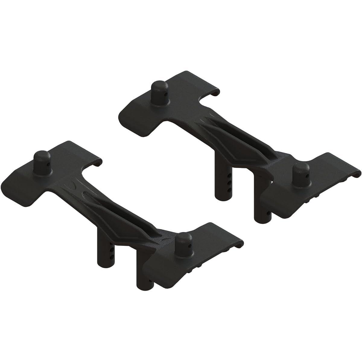 ARRMA Body Post Set ARA320740
