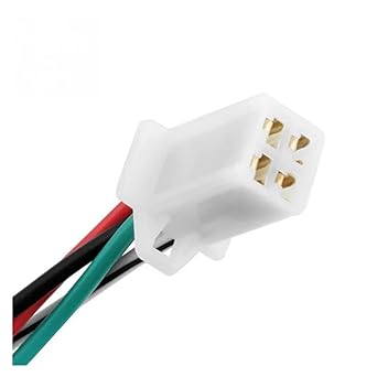 Motorcycle For Suzuki 1/2/5pcs Universal Motorcycle Ignition Switch Waterproof Electric Door Lock Electric Start TV Key (Size: 5 PCS)