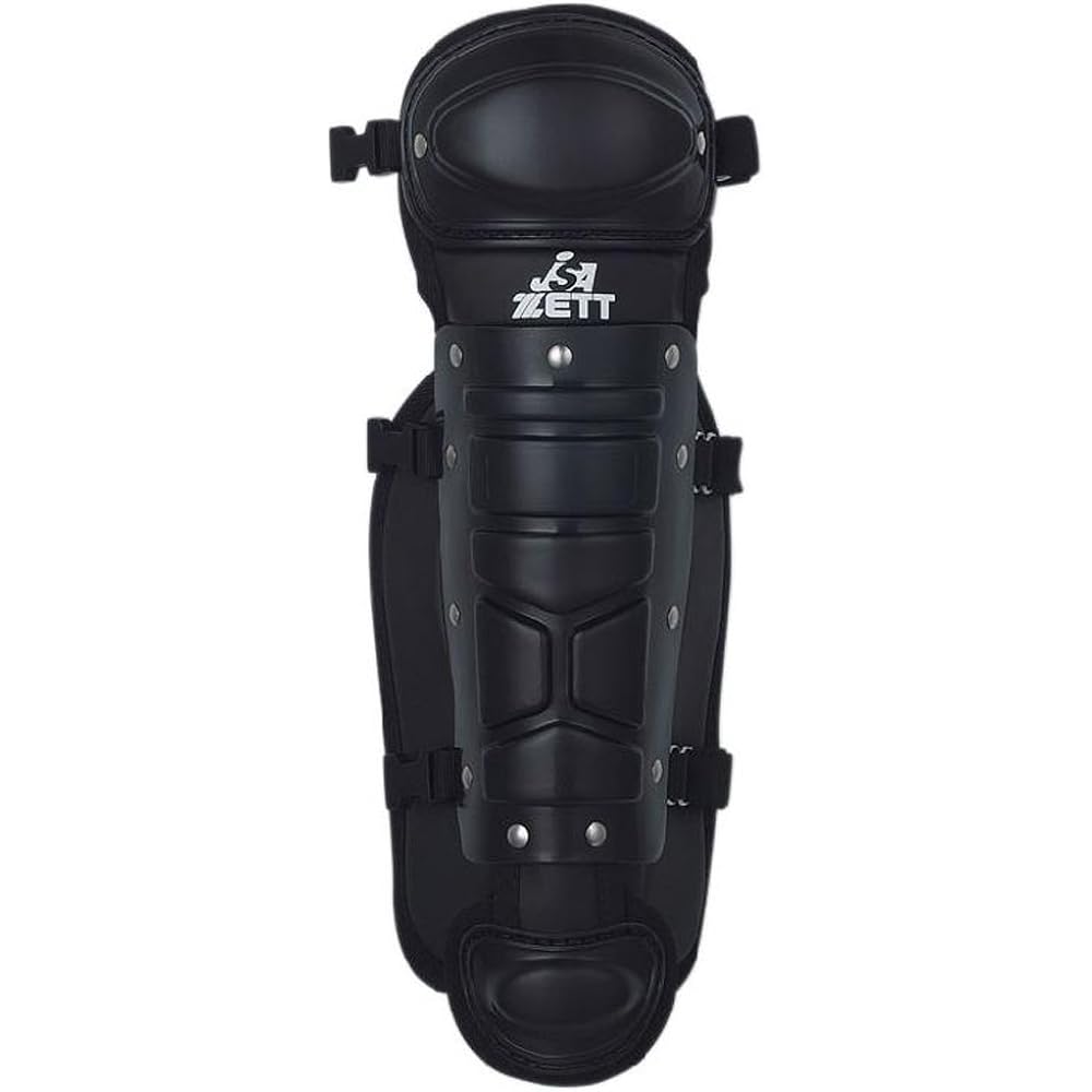 ZETT Boys Softball Catcher Legatos BLL5240