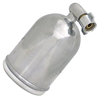 Niigata Seiki BeHAUS Spray Gun Set 100ml T-1FG