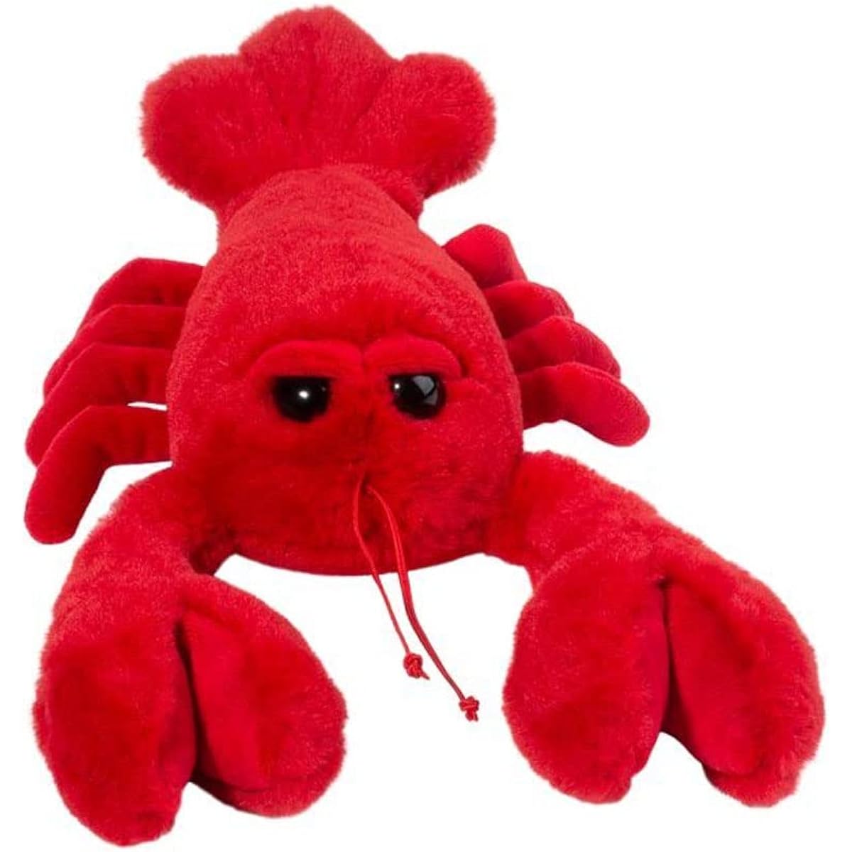 Douglas Clawson Lobster Soft Stuffed Animal