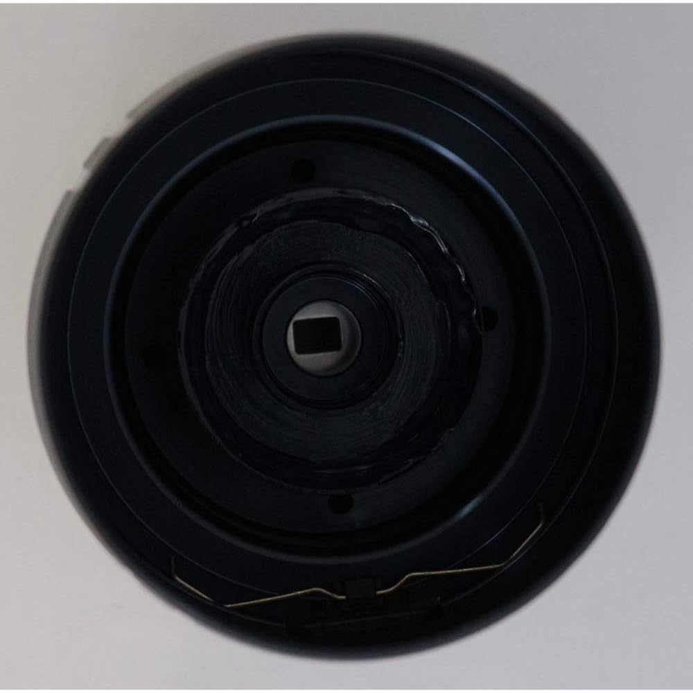 DAIWA Genuine Parts 19 Certate LT3000-XH Spool (2-12) Part Number 9 Part Code 128D17 00060051128D17