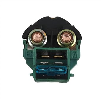 Starter Relay Gold Wing GL1100 1500 Interstate Aspencade 1980-1983 CB 750 Super Sport VT600 Starter Solenoid Relay for VF1000