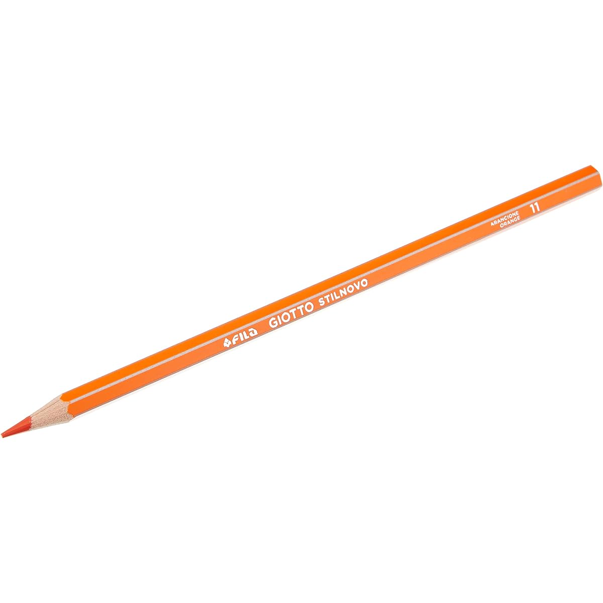 Giotto 27820000 Stilnovo 18 pieces