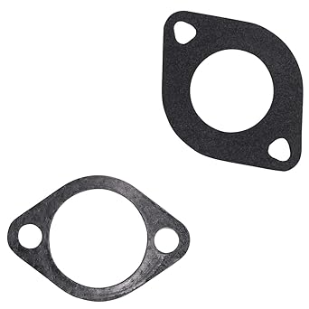 Rebuiman 794152 Valve Gasket Set Briggs Stratton 690190 Craftsman 18.5hp Intek Engine Replacement 794114 796584 699168 692410
