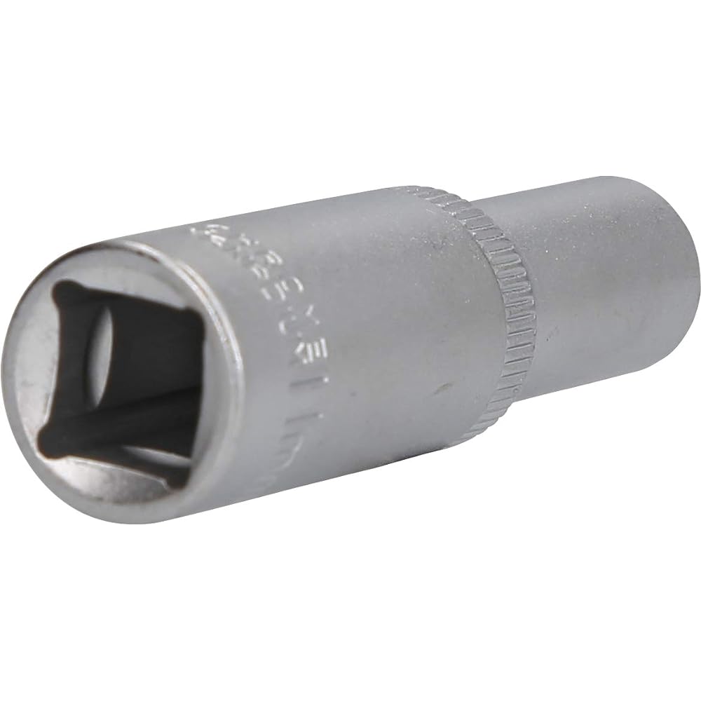 KS Tools 1/2" Hex Socket Long Version 11mm BT022821