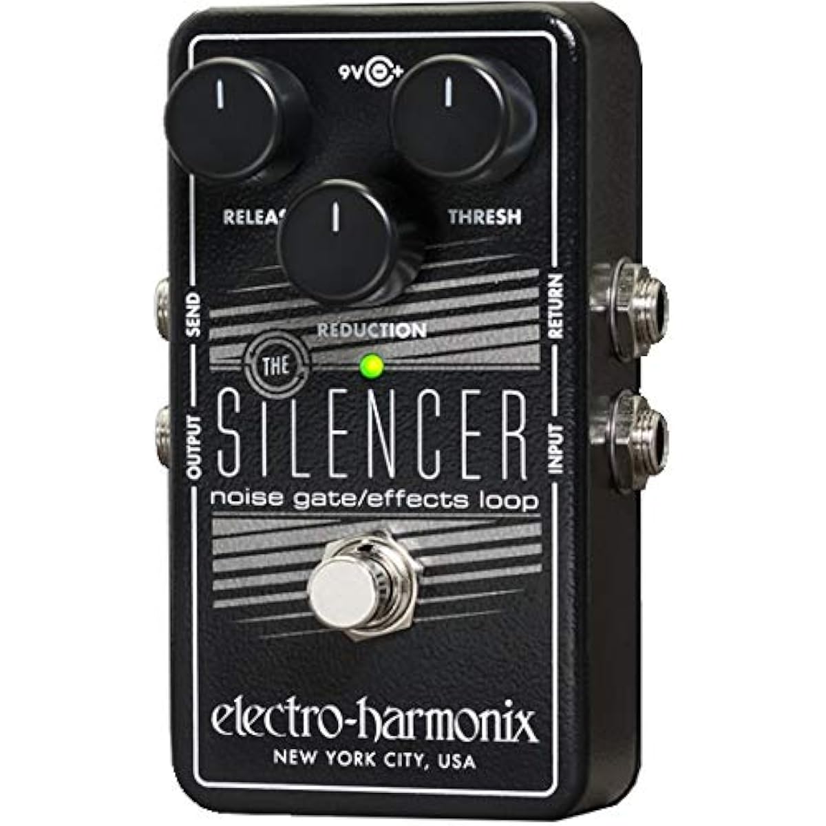 ELECTRO-HARMONIX Guitar Effector Silencer
