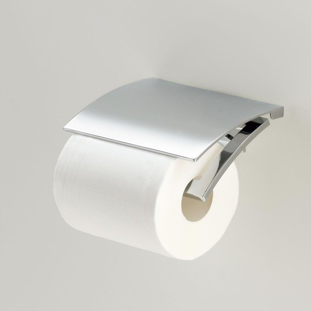 TOTO Paper Roller Metal GO Series Variations Available with Core YH902