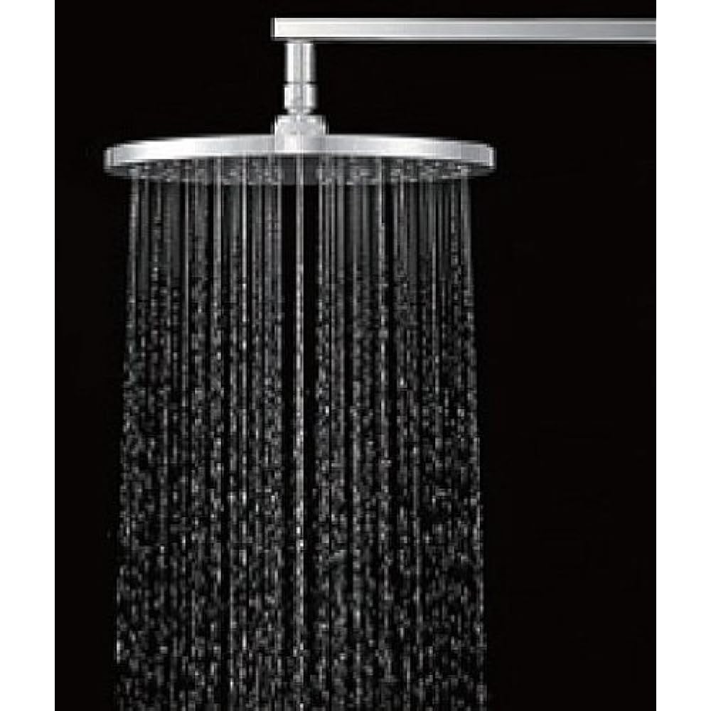 SANEI rotating shower head for overhead shower G1/2 S1040F5