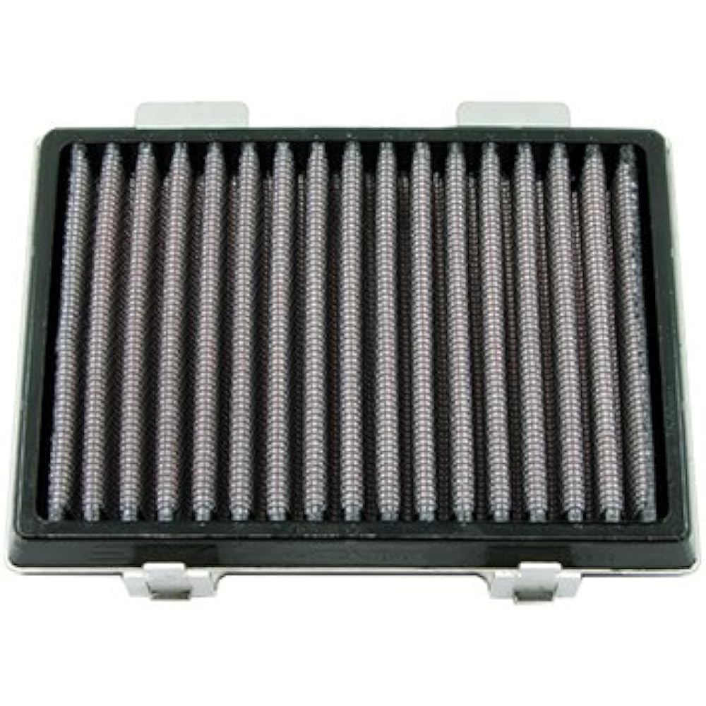 DNA High Performance Air Filter Compatible for KTM Duke 390 (17-23) PN: P-KT3N18-01