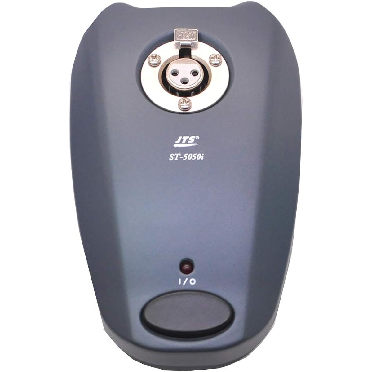 JTS Gooseneck Base ST-5050i Gooseneck Base