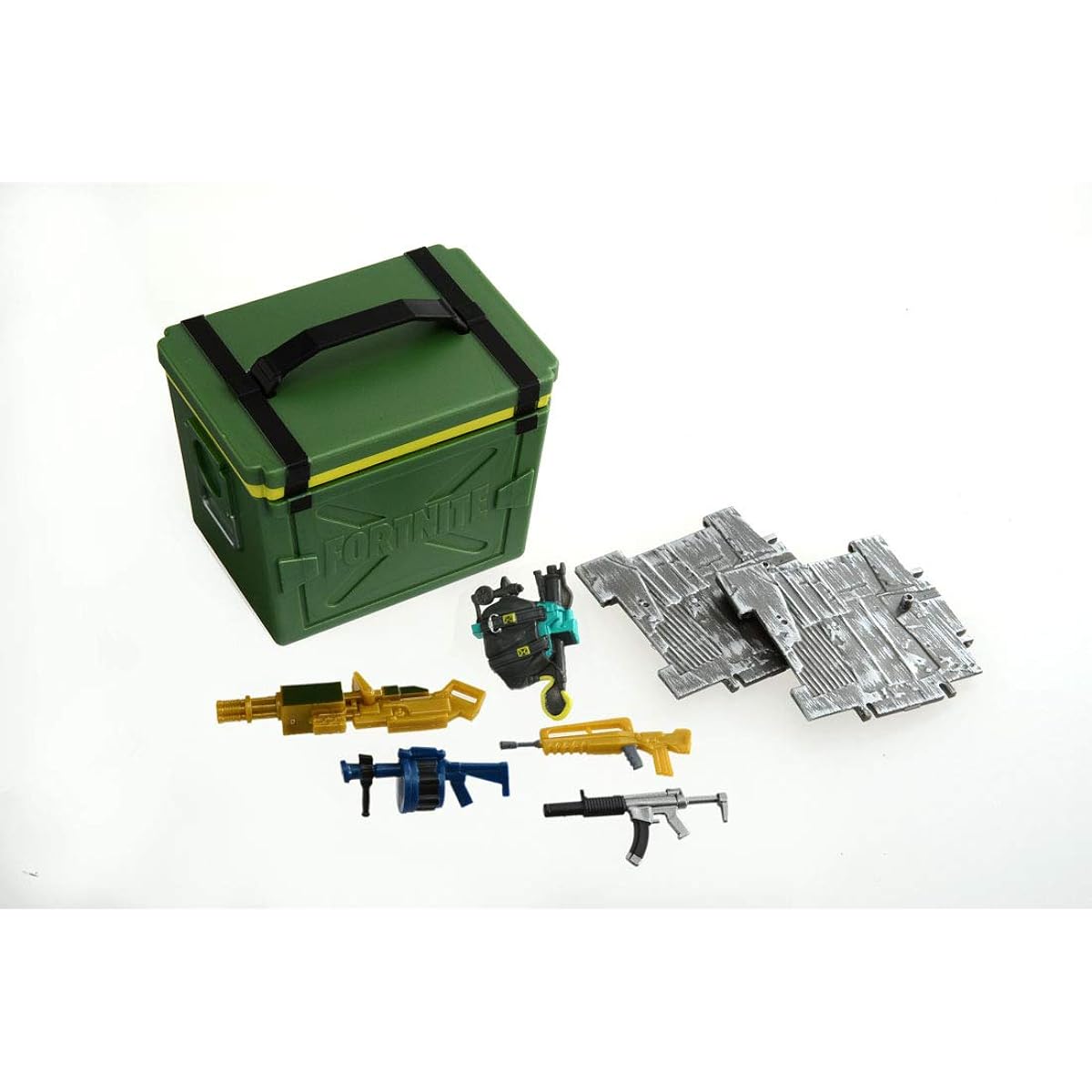 Fortnite Ammo Box Assortment 1