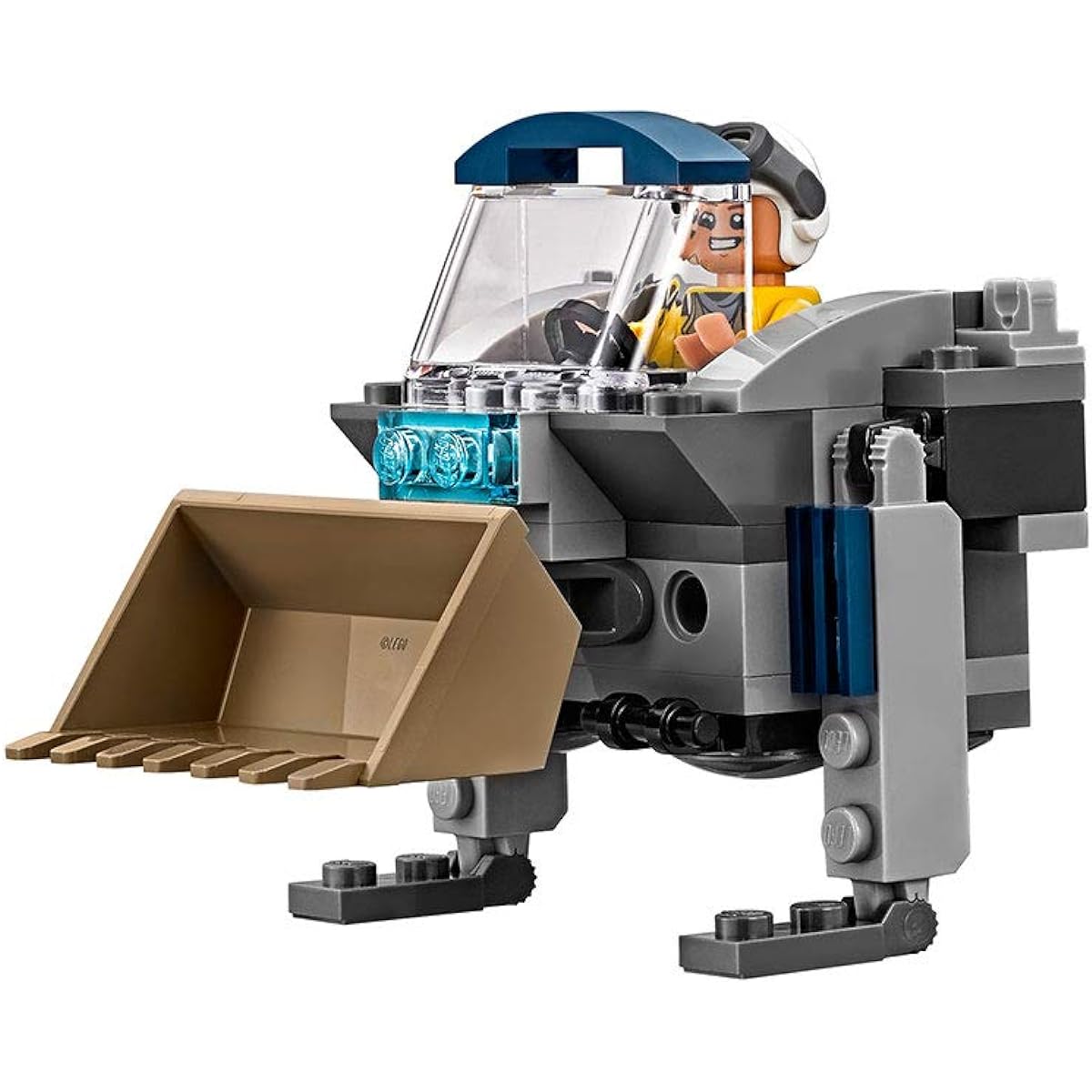 LEGO StarScavenger 75147
