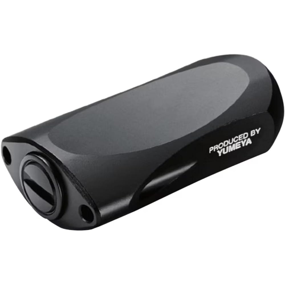SHIMANO Custom Parts Yumeya Aluminum Sensitive Knob Various