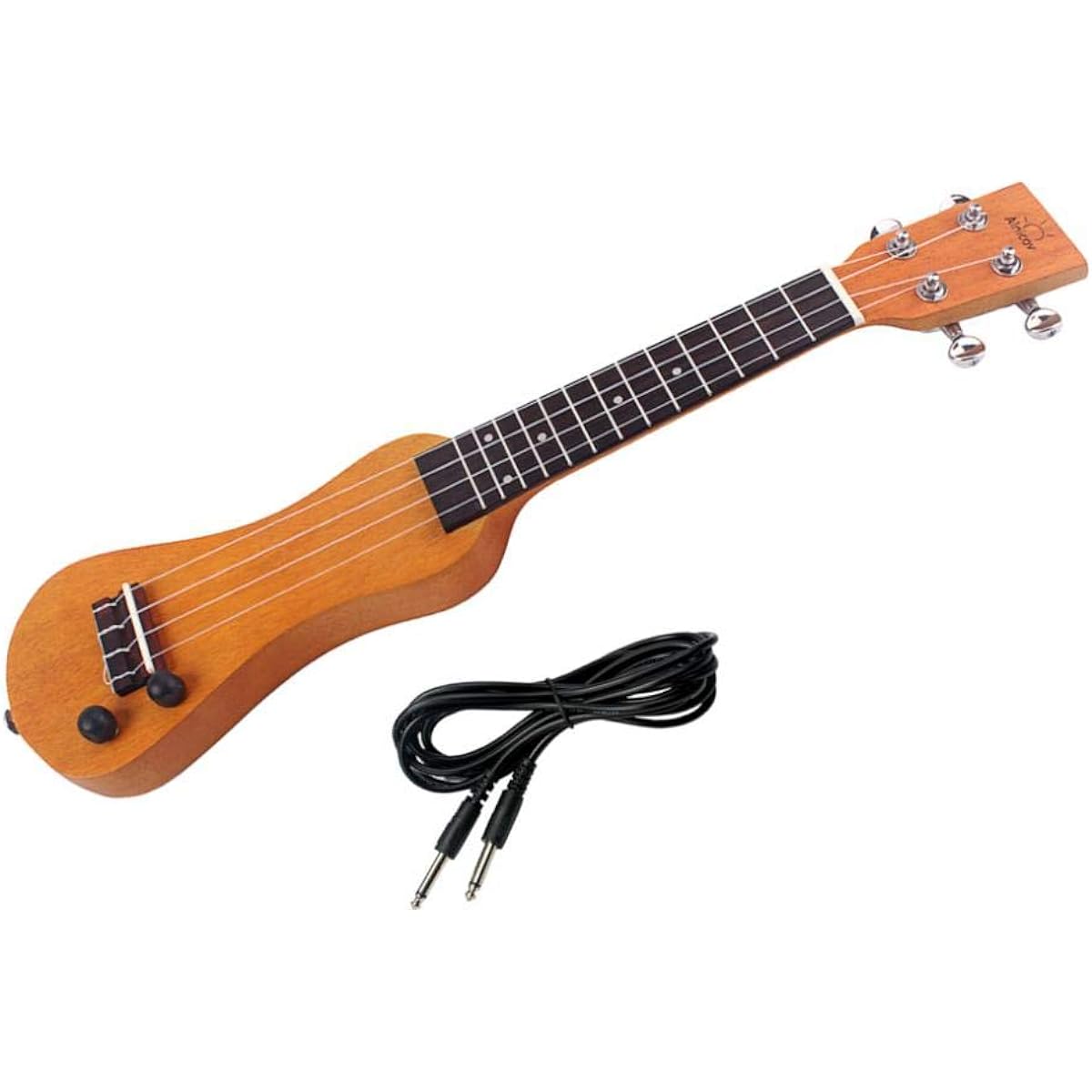 21 inch 13 fret ukulele beginner material ukulele 4 string