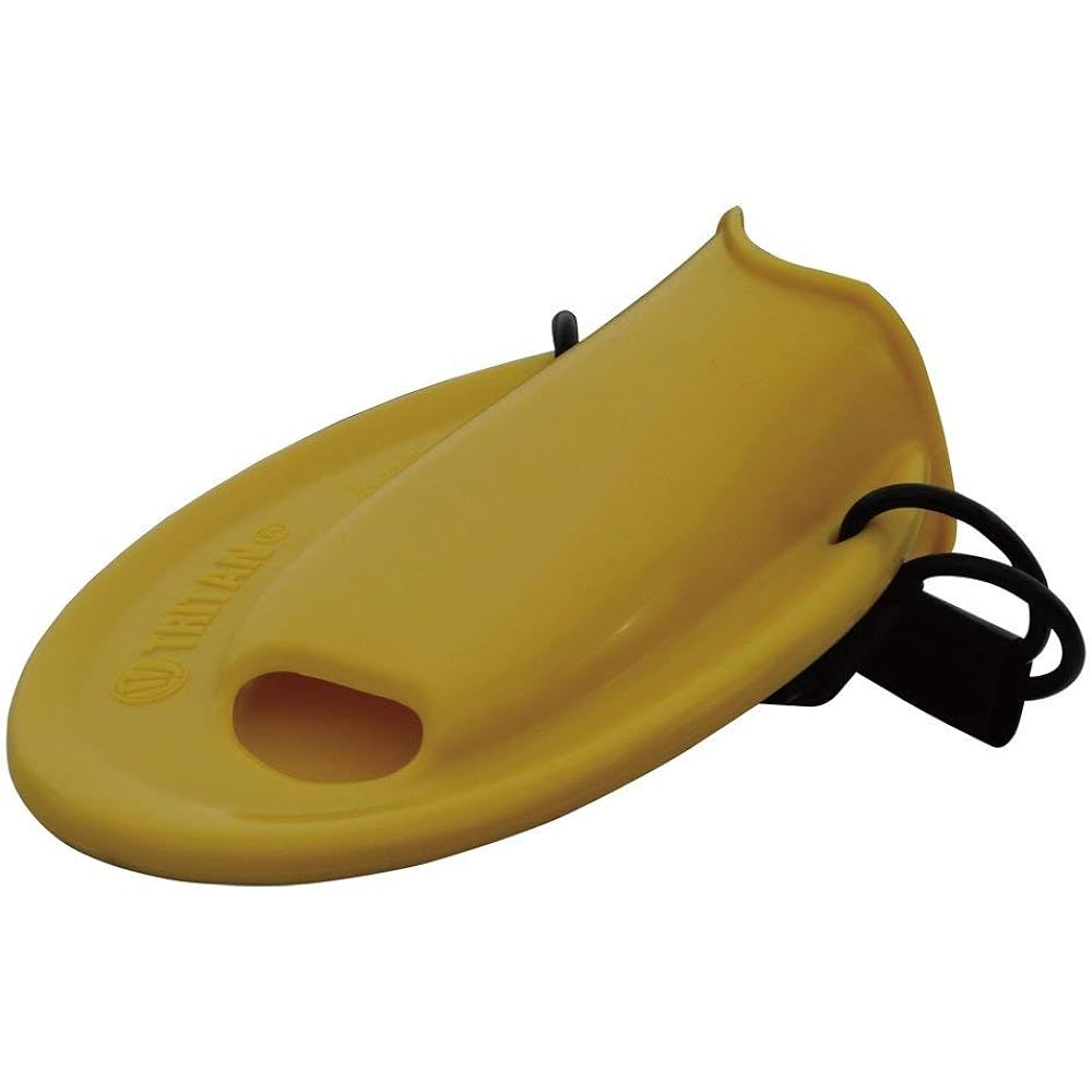 Soltec-swim Swimming Tritan Fins