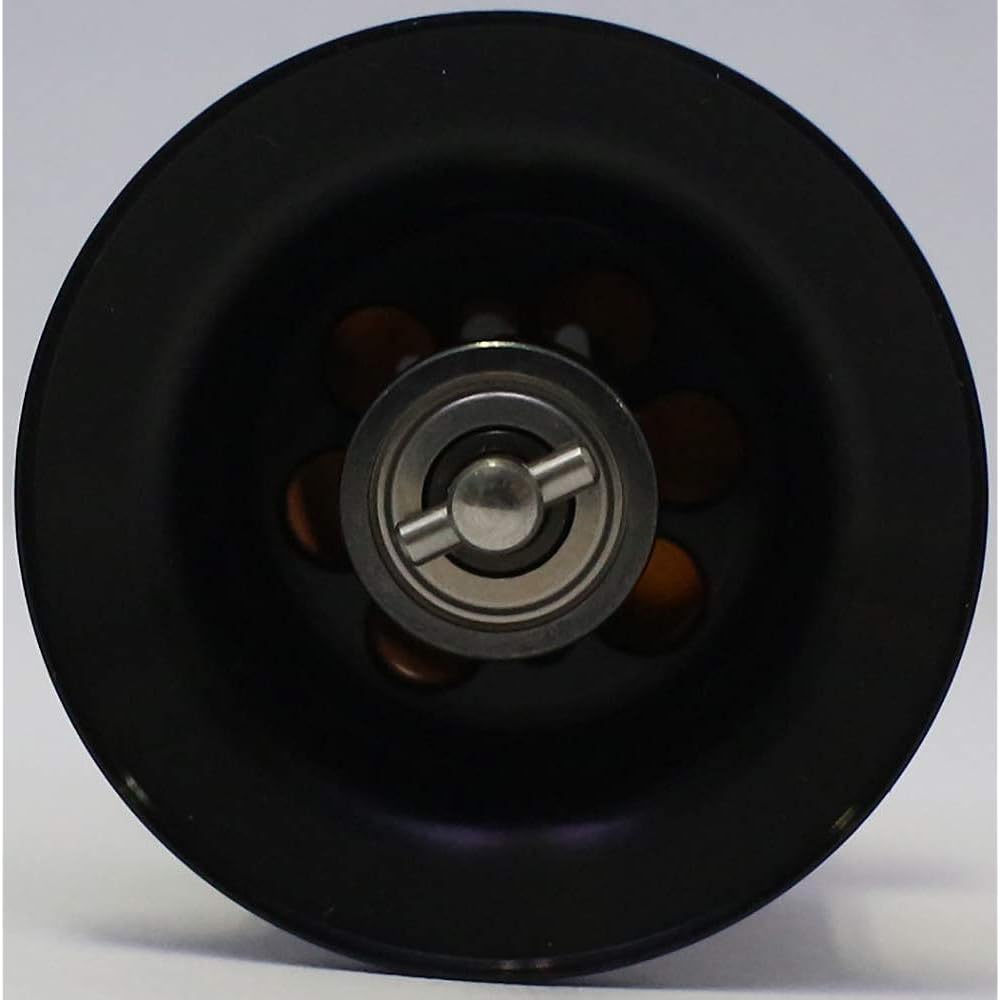 DAIWA Genuine Parts 19 Steez CT SV TW 700SH Spool (20-28) Part Number 26 Part Code 129698