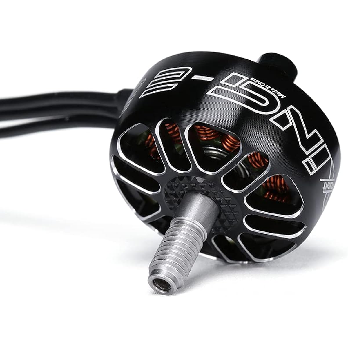 4pcs iFlight XING-E Pro 2207 2450KV 4S Brushless FPV Motor for QAV FPV Freestyle Drone Quadcopter