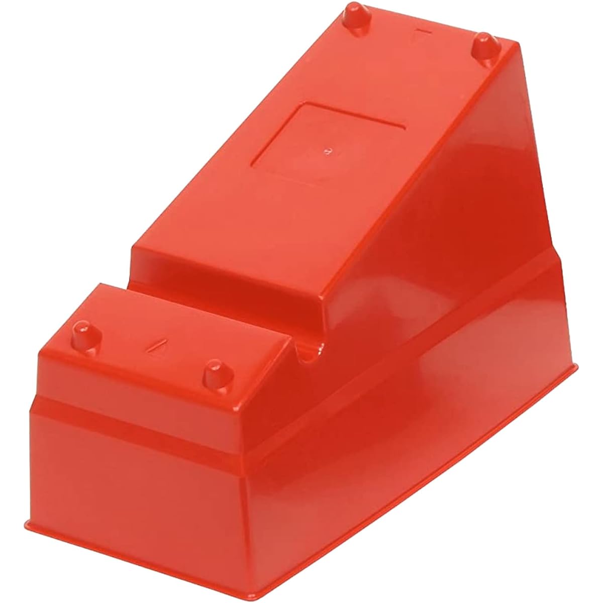 Tamiya Mini 4WD Special Sale Japan Cup Jr. Circuit Bank Approach 20 (Red) 69571