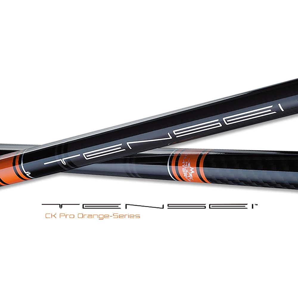 Mitsubishi Chemical Shaft TENSEI CK Pro Orange 50 Wood Shaft Single Item MC-TCKO50R Flex:R