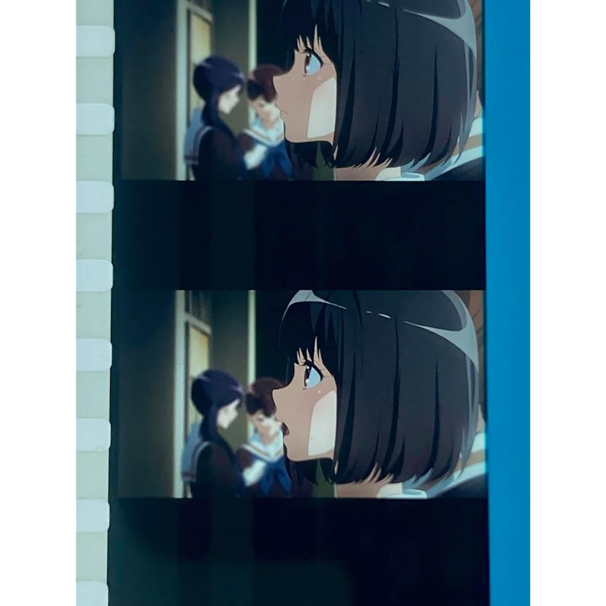 Special Edition Sound Euphonium Ensemble Contest Entrant Bonus Film 9