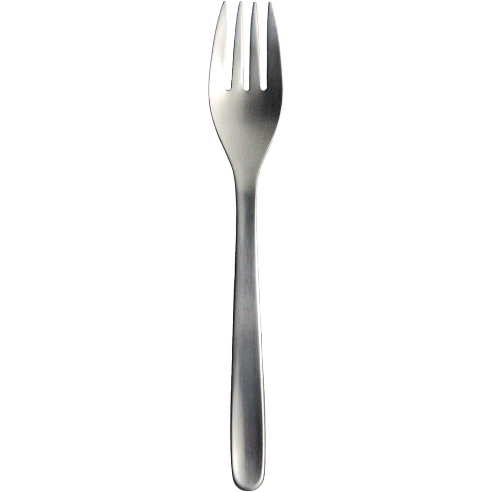 Sori Yanagi Dinner Cutlery Set #1250 6 Knife Spoon Fork Made in Japan