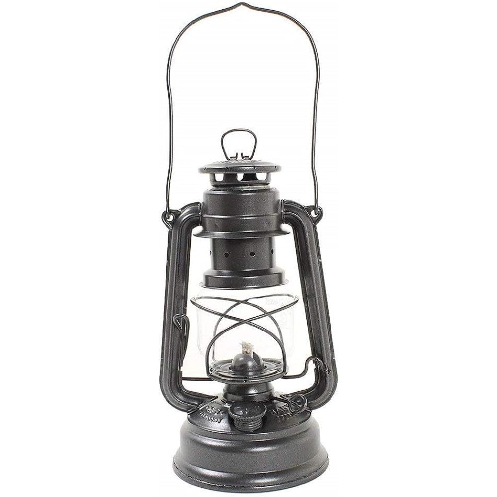 FEUERHAND Camp Interior Kerosene Lantern Baby Special 276 (Supreme)
