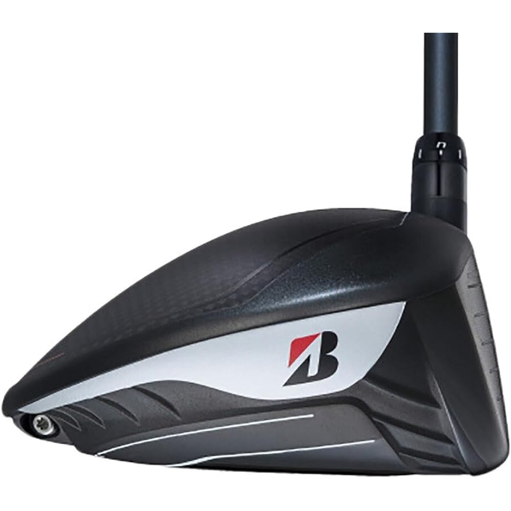 BRIDGESTONE BS B2 DRIVER Golf Driver Diamana BS50 2021 Model R 105°