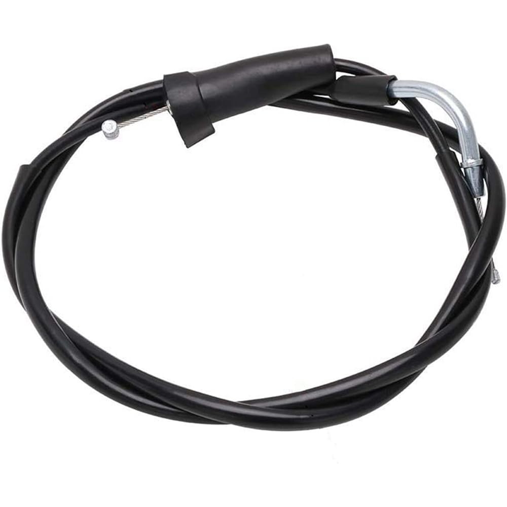 Kacarber Throttle Cable for Suzuki Motorcycle LT-F 500 LTF500F 1998-2002 58300-09FA0 58300-09F00