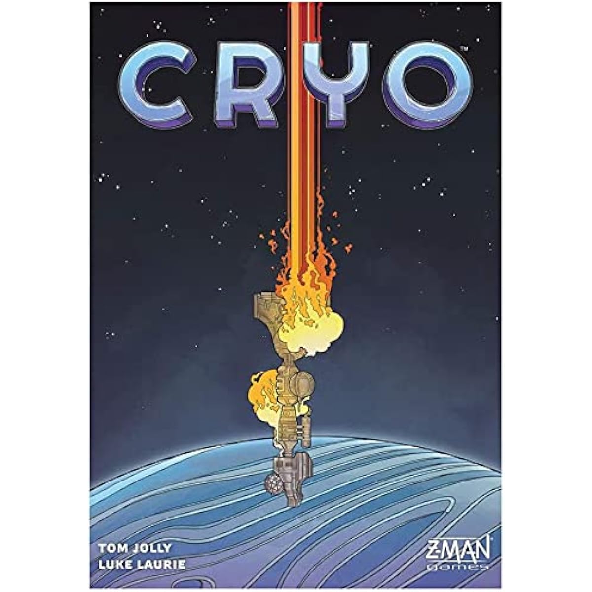 Cryo