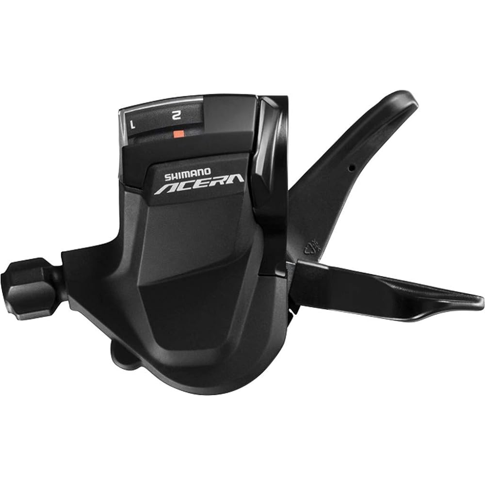 Shimano SL-M3010 lever ESLM3010
