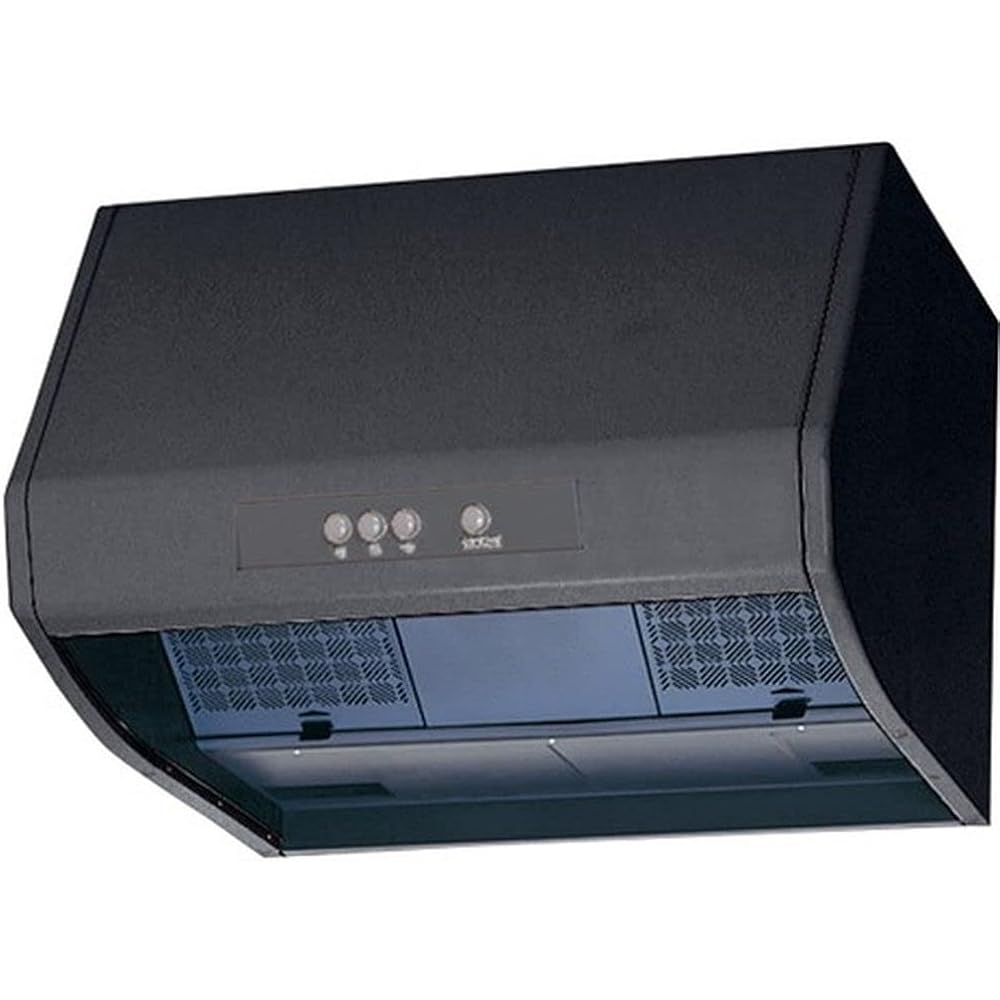 MITSUBISHI ELECTRIC Range Hood Fan Deep Type without Upper Curtain Board White V-602K9-M