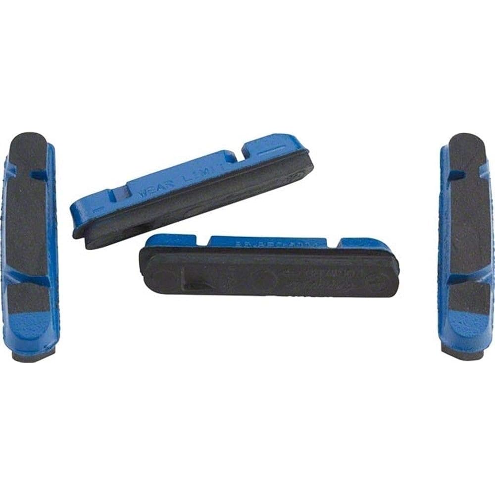 campagnolo (furigana: Campagnolo) BR-PEO5001/PEO (plasma electrolytic treatment process) rim brake pad