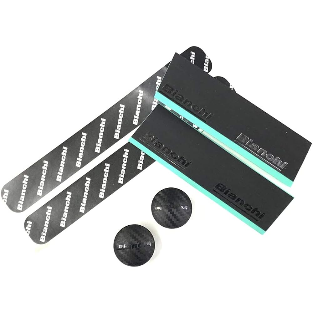 Bianchi HANDLE BAR TAPE BIANCHI CELESTE BAND C2600095