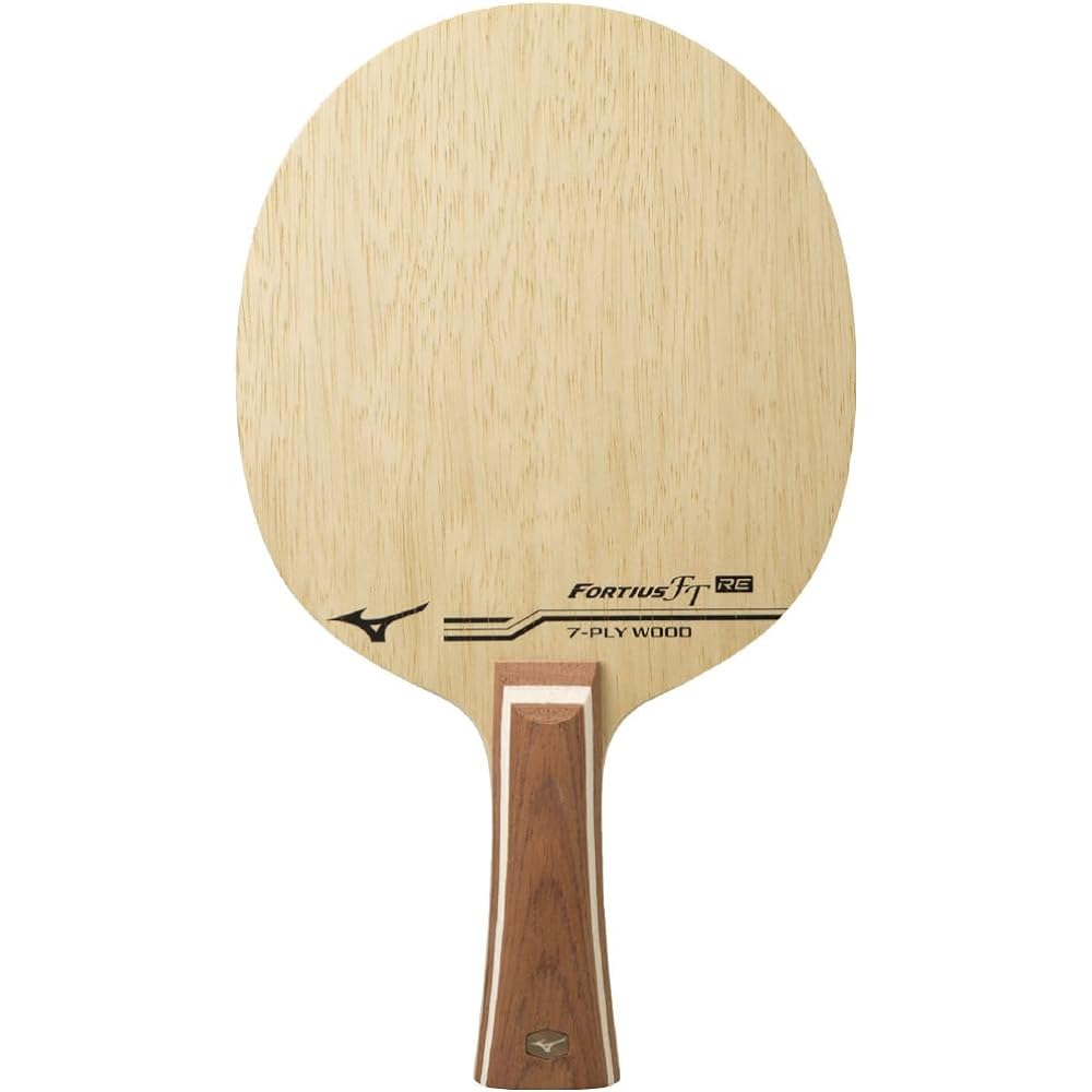 MIZUNO Table Tennis Racket FORTIUS FT RE 83GTT110