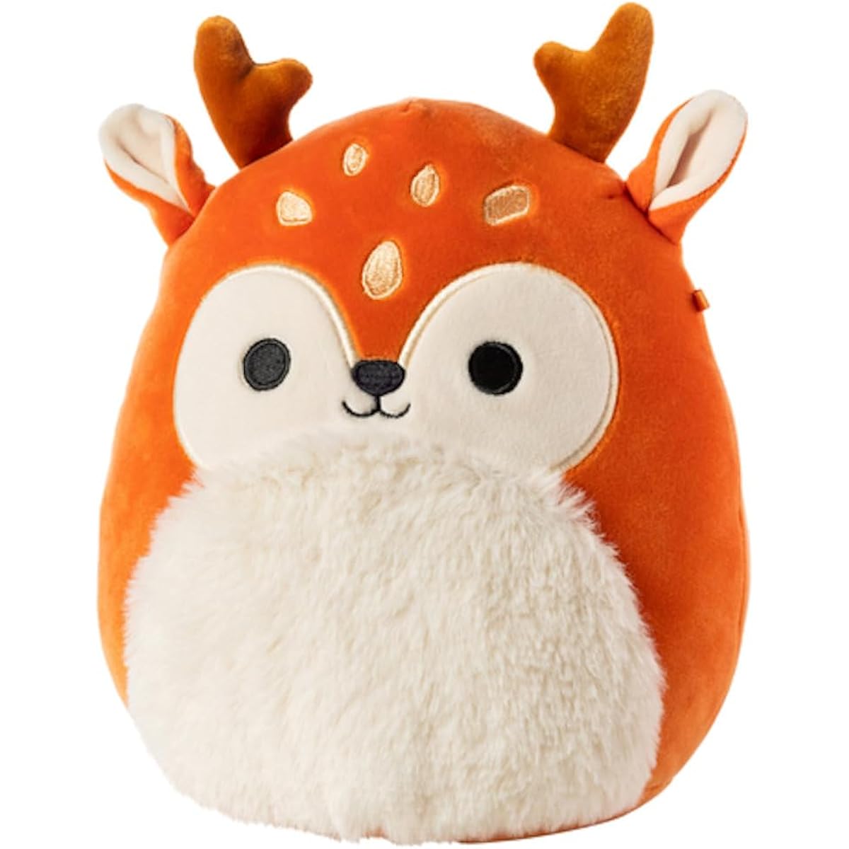 Squishmallow 7.5 inch Groovy The Hedgehog