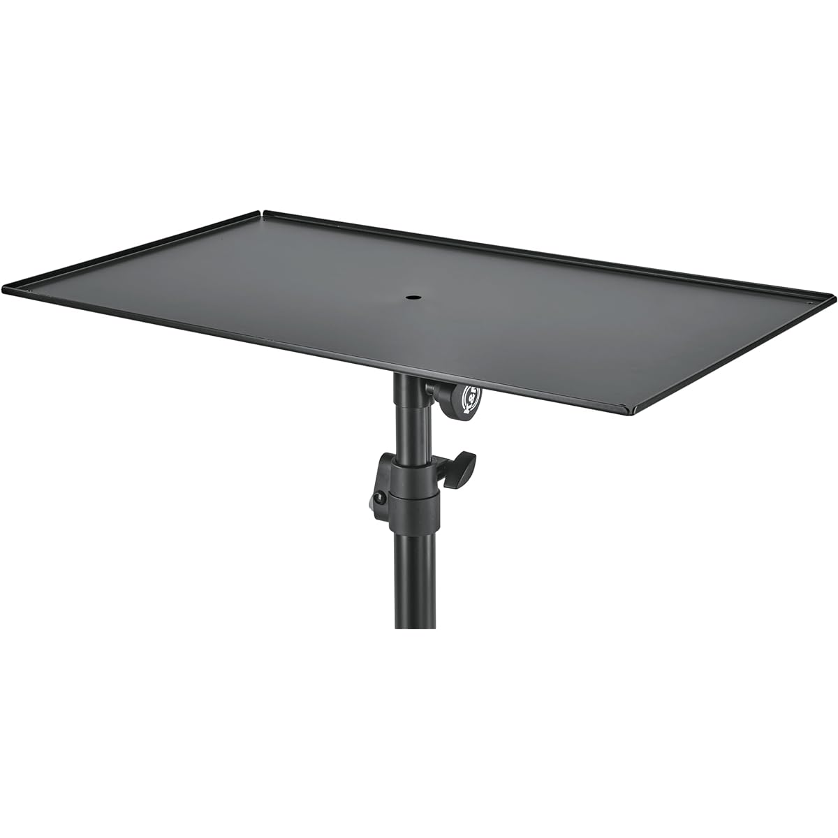 K&M Universal Stand 26765-000-55 Also suitable for laptops and mixers